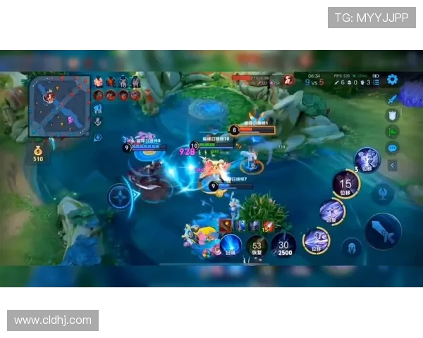 JDG与TES激战正酣 谁能在这场巅峰对决中脱颖而出成为王者