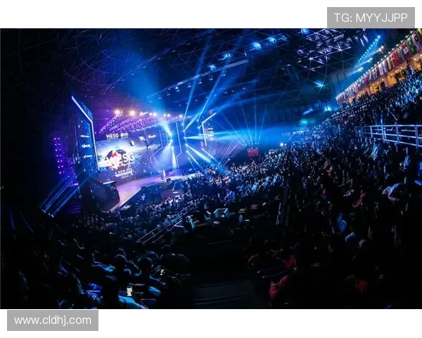 纵观LCK赛场风云再起英雄争锋见证巅峰电竞荣耀时刻