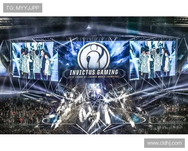 英雄联盟电竞赛事背后的战略博弈与战队发展历程探索 英雄联盟电竞赛事背后的战略博弈与战队发展历程探索