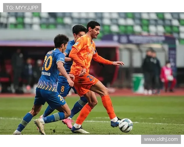 山东泰山勇战强敌展现豪情全力冲击顶级联赛荣耀之路