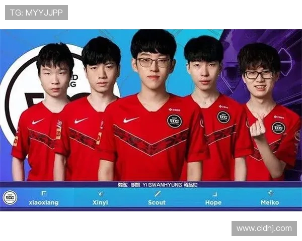 以knight中路为核心解析团队战术体系与赛场掌控艺术