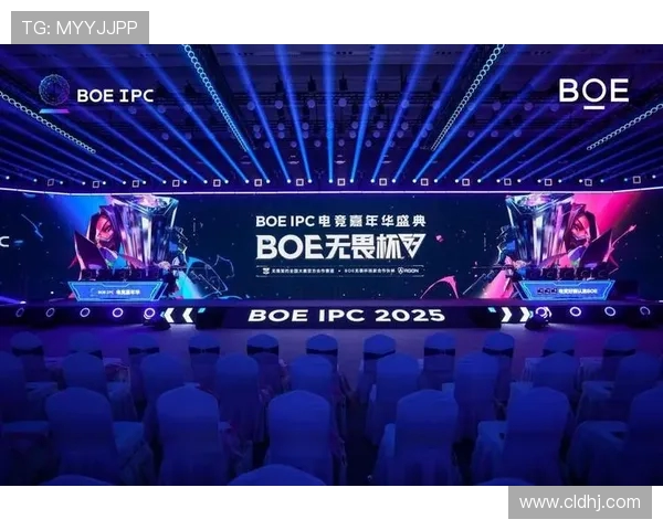 全球电竞产业蓬勃发展引领青年文化与数字娱乐新潮流