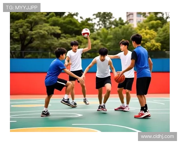 篮球世界的无限可能:从街头到职业赛场的成长与挑战