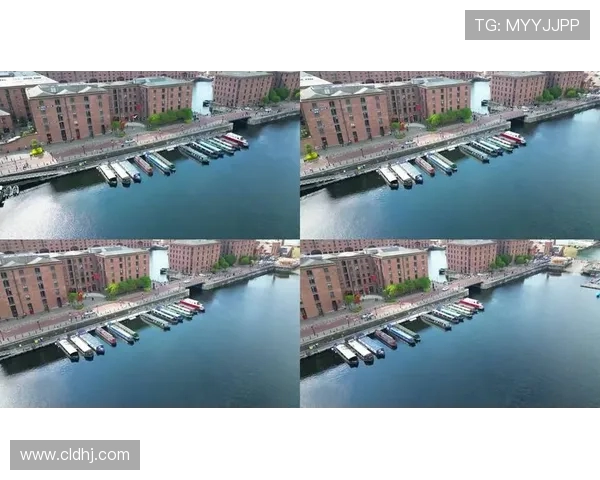 以利物浦为核心探寻英格兰西北部城市的历史文化与现代发展