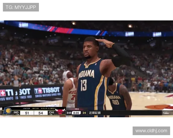 保罗乔治全面解析从崛起到巅峰展现NBA巨星的不凡历程 保罗乔治全面解析从崛起到巅峰展现NBA巨星的不凡历程