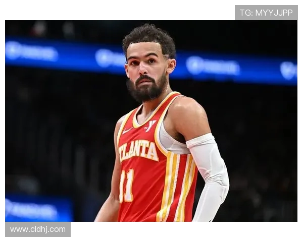 特雷·杨引领攻防新潮流 解析他如何改变现代篮球比赛的节奏与风格