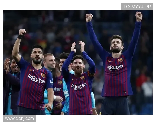 皇马与巴萨世纪对决再燃战火巅峰之夜谁能称霸绿茵舞台