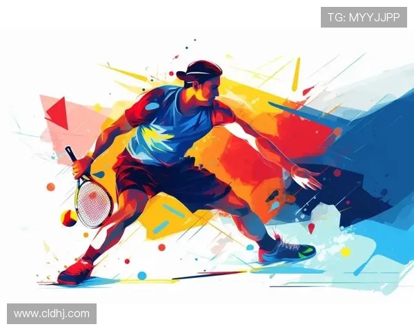 网球运动的发展历程与未来趋势探索：从传统场地到数字化竞技新时代