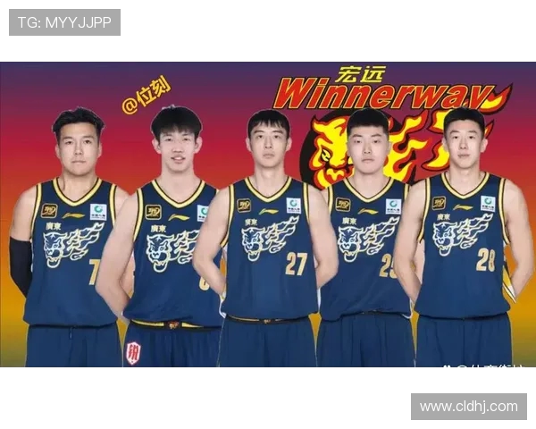 聚焦CBA新赛季劲旅格局与年轻球员全面崛起趋势深度解析发展态