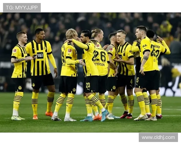 多特蒙德足球俱乐部发展历程与球队文化探析 多特蒙德足球俱乐部发展历程与球队文化探析