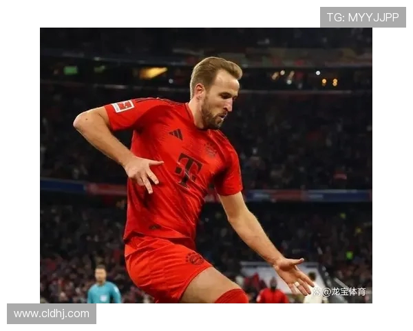 哈里·凯恩:从热刺锋线核心到拜仁新希望的崛起与挑战 哈里·凯恩:从热刺锋线核心到拜仁新希望的崛起与挑战