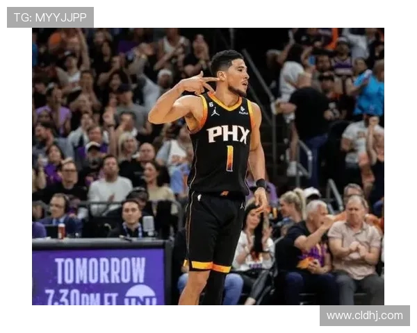 德文布克全面解析从得分王成长为太阳队核心领袖