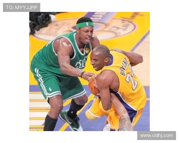 湖人凯尔特人巅峰对决再燃昔日恩怨重现篮球荣耀之战