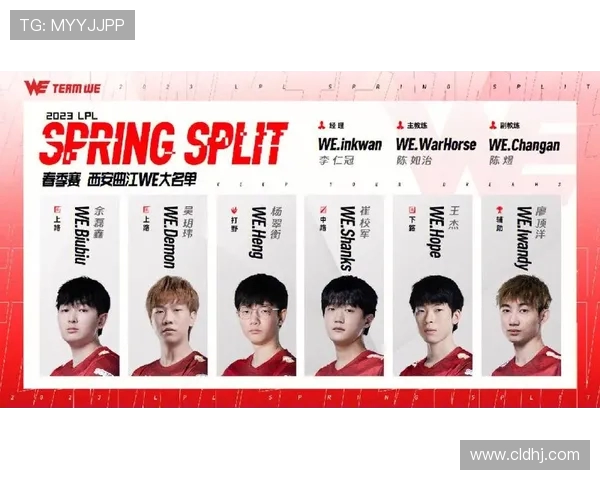 CSGO专题分析：深入探讨WE战队当前竞技状态与未来发展潜力