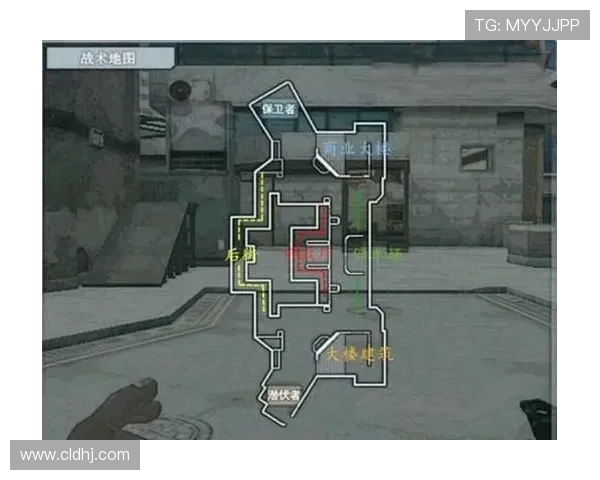 CSGO战术解析：深入剖析BLG战队的团队配合与战术执行