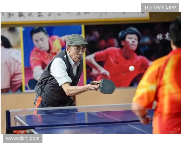 专访刘芳:解密乒乓球成功之道 专访刘芳:解密乒乓球成功之道