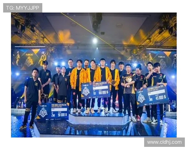 和平精英最新战况分析TOP10TES战队稳居榜首表现出色