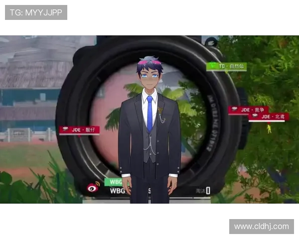 和平精英赛事中IG心理素质引发热议玩家与评论员各执己见