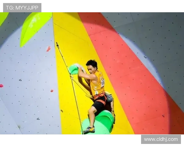 广州滑板队在攀岩联赛中的个人能力表现分析与点评