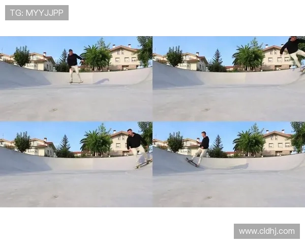 杭州滑板队创新阵地战术探索助力城市运动文化发展