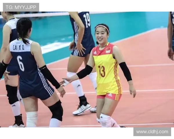 深圳排球队的技术揭秘与训练秘笈全解析