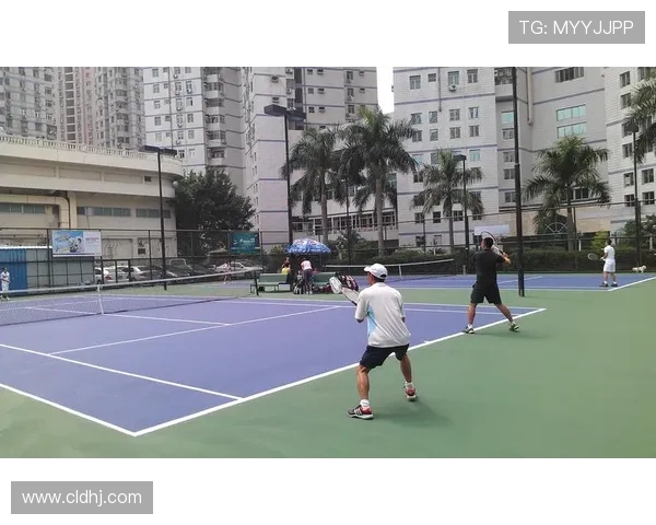 深圳网球队快攻革新引领新时代运动潮流的深度解析与展望