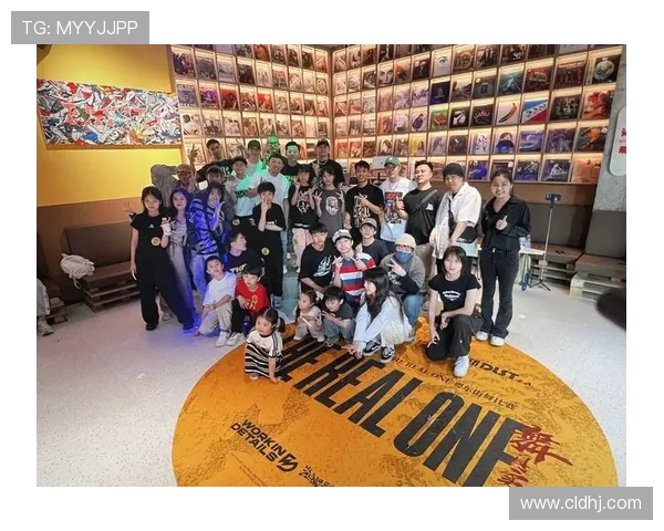 深圳街舞队创新高引领街舞配合排名新潮流展现青春活力