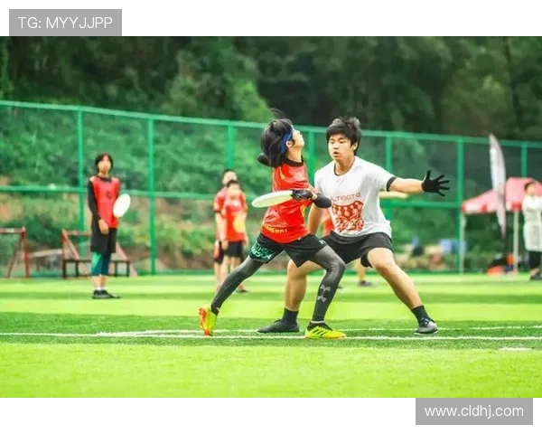 科学飞盘训练新方法提升节奏感与协调性技巧探讨