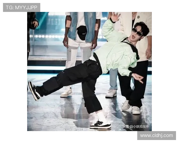 街舞技术实力榜单权威发布引领舞者新风潮与挑战