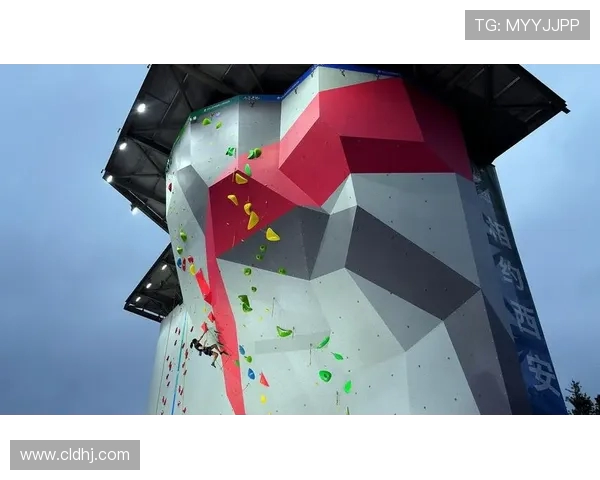 西安攀岩队运营策略深度分析与发展前景展望