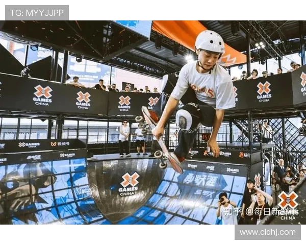 西安滑板队的崛起与变革探索滑板文化的新速度与激情