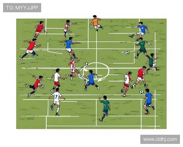 赛后分析：杭州足球队与广州足球队的战术配合与表现评估