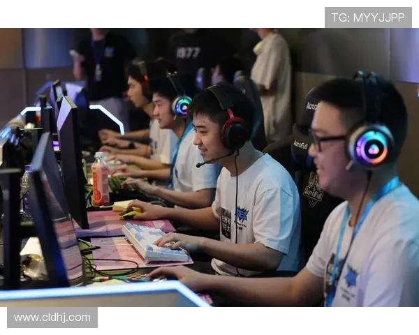 陈磊的DOTA2人生深度对话探索电竞背后的热爱与坚持