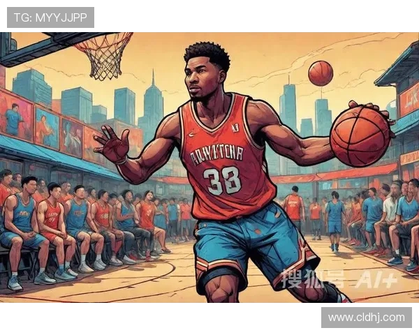 以篮球精神串联竞技梦想与青春力量共谱时代奋进华彩壮丽新篇章