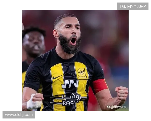 卡里姆·本泽马:传奇前锋的职业生涯与未来展望 卡里姆·本泽马:传奇前锋的职业生涯与未来展望