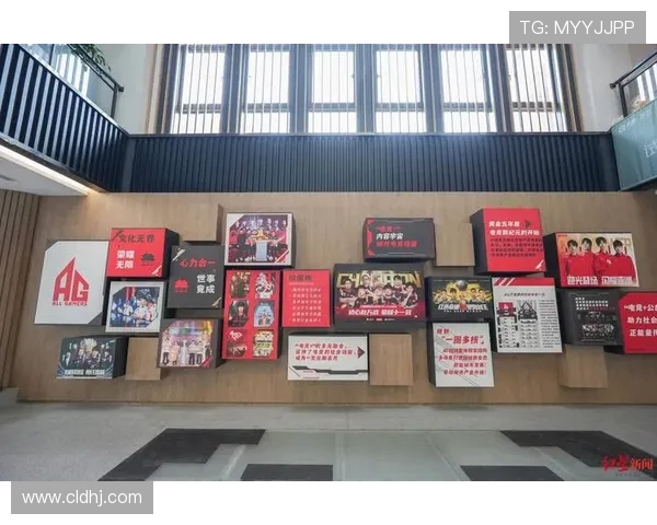 探索全球电竞生态与未来竞技文化多维融合与全面升级发展之路新篇