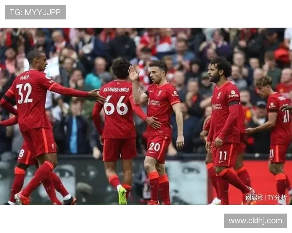 利物浦与埃弗顿比赛直播观看指南及相关信息分享