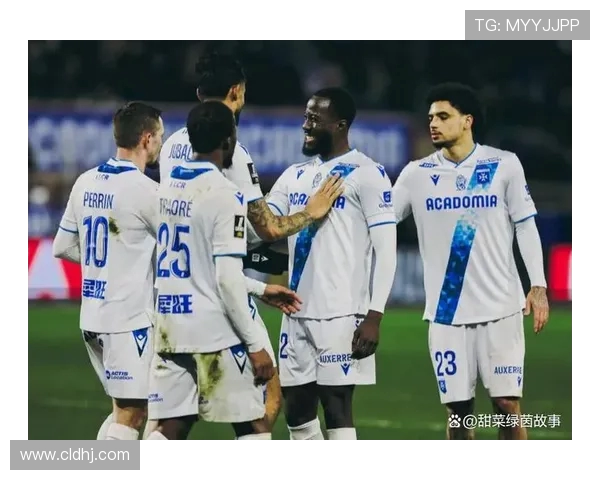 勒阿弗尔与兰斯的激烈对决揭示法甲新赛季的竞争格局与球队实力对比