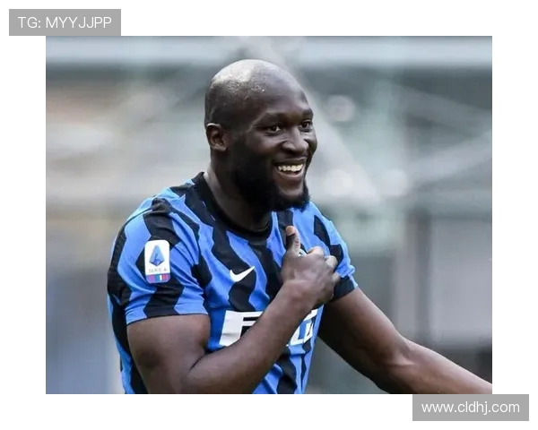 卢卡库重返巅峰之路：从困境到辉煌的足球传奇旅程