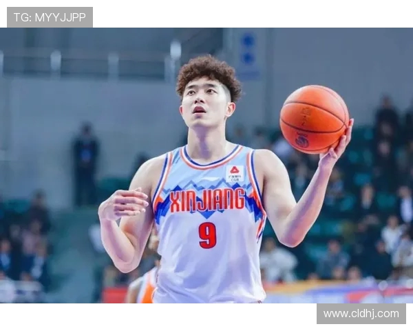 吴冠希：从篮球新星到职业生涯的辉煌蜕变之路